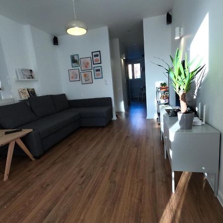 Ferienwohnung M37 X Fabryczna Limanowa Exterior foto