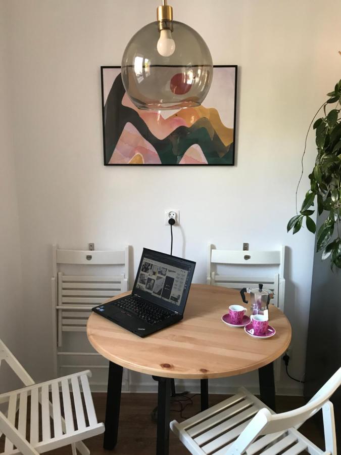 Ferienwohnung M37 X Fabryczna Limanowa Exterior foto