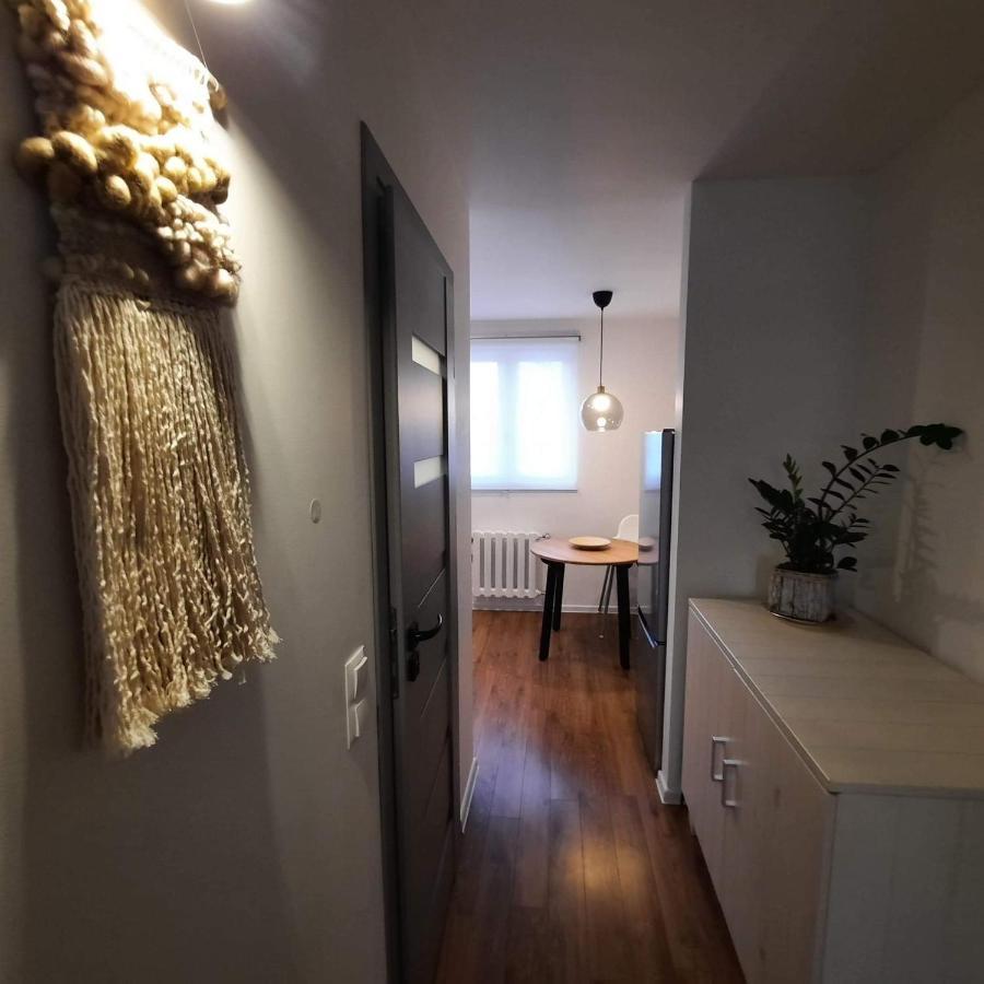 Ferienwohnung M37 X Fabryczna Limanowa Exterior foto